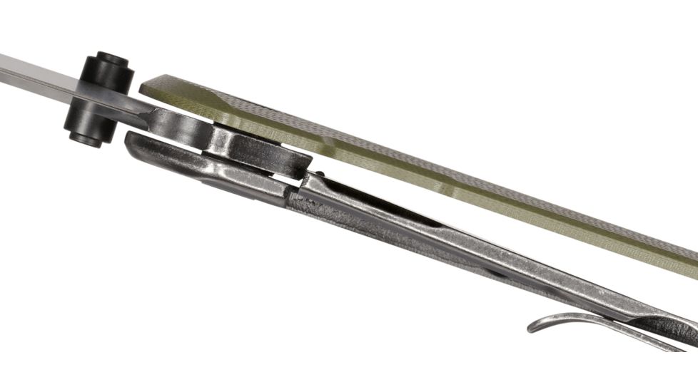 CRKT Overland - 6280