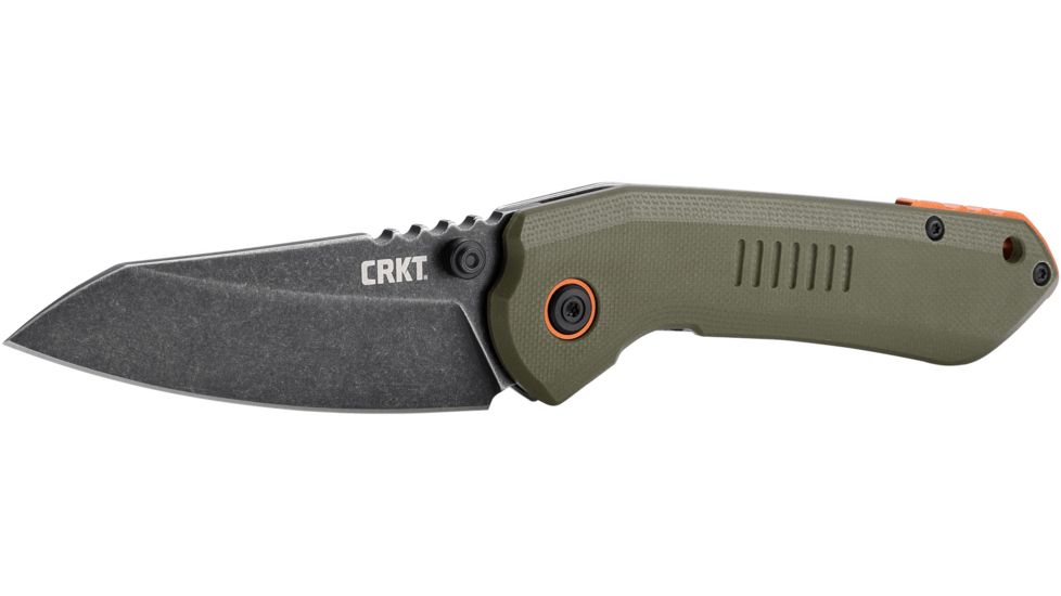 CRKT Overland - 6280
