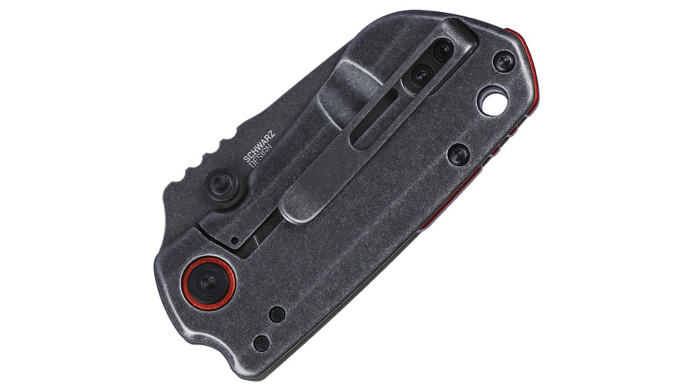 CRKT Overland Compact Framelock