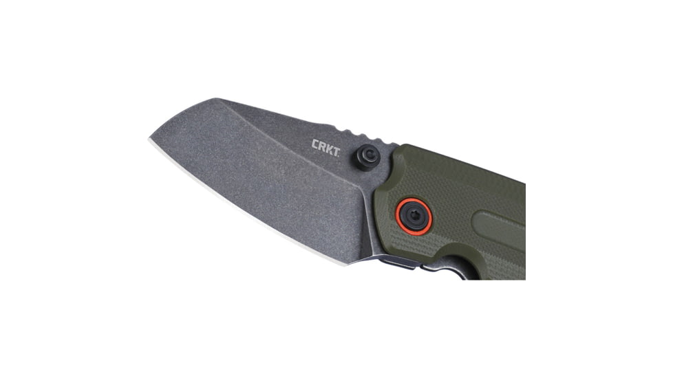 CRKT Overland Compact Framelock