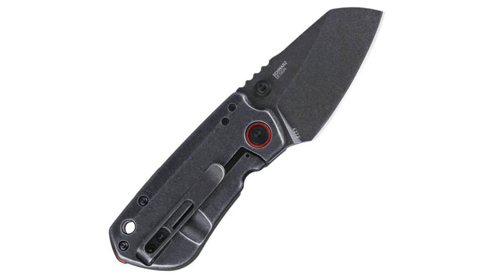CRKT Overland Compact Framelock