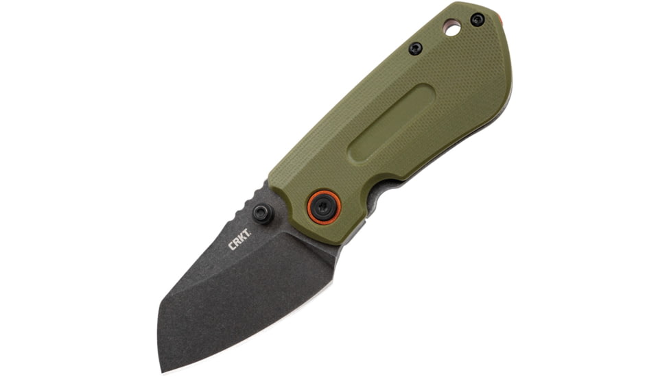 CRKT Overland Compact Framelock