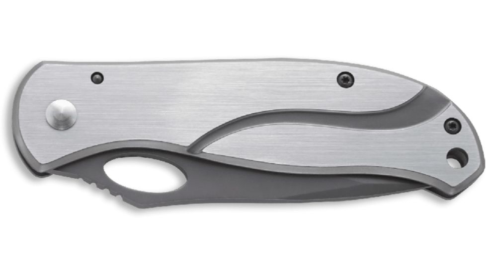 CRKT Pazoda 2 Knife - Razor-Sharp Edge, Smaller model 6470