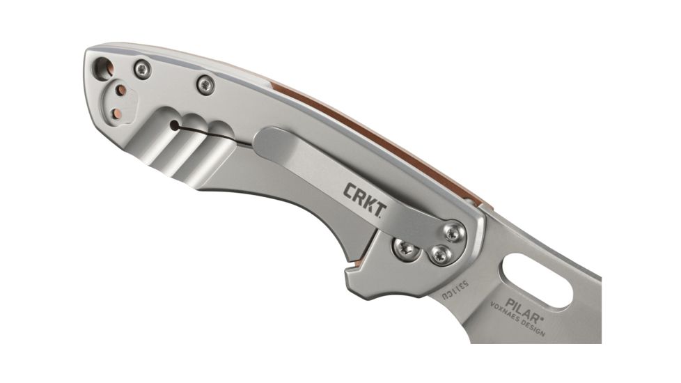 CRKT Pilar - 5311C