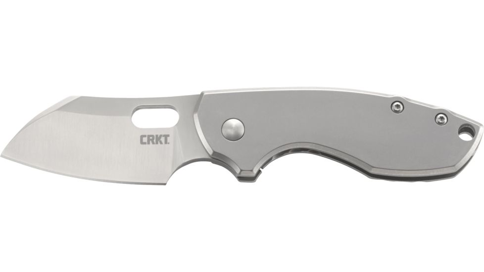 CRKT Pilar Folding Pocket Knife, 5311