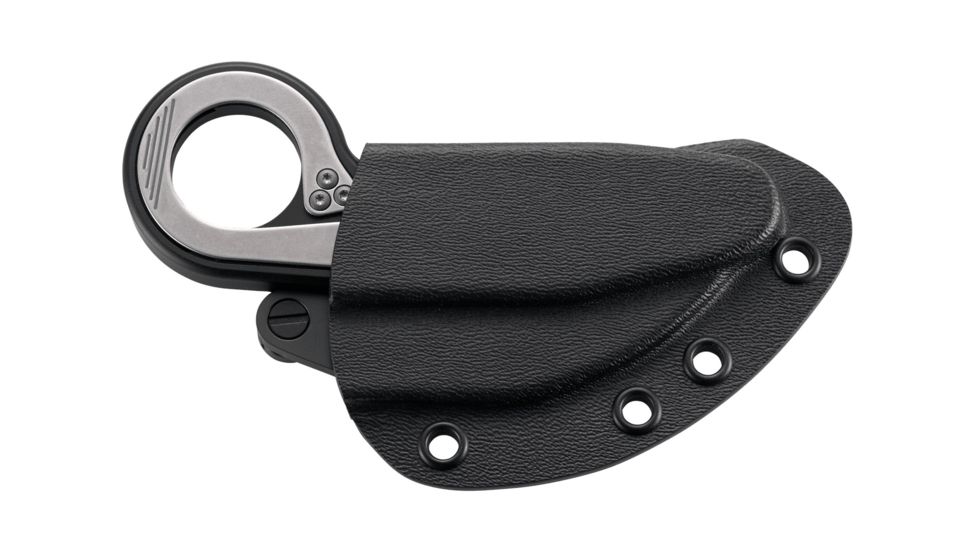 CRKT Provoke Sheath, 4.14in, Boltaron, D4040