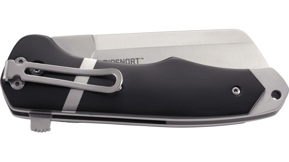 CRKT Ripsnort Folding Pocket Knife, 7270