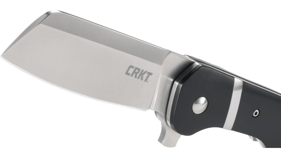 CRKT Ripsnort Folding Pocket Knife, 7270