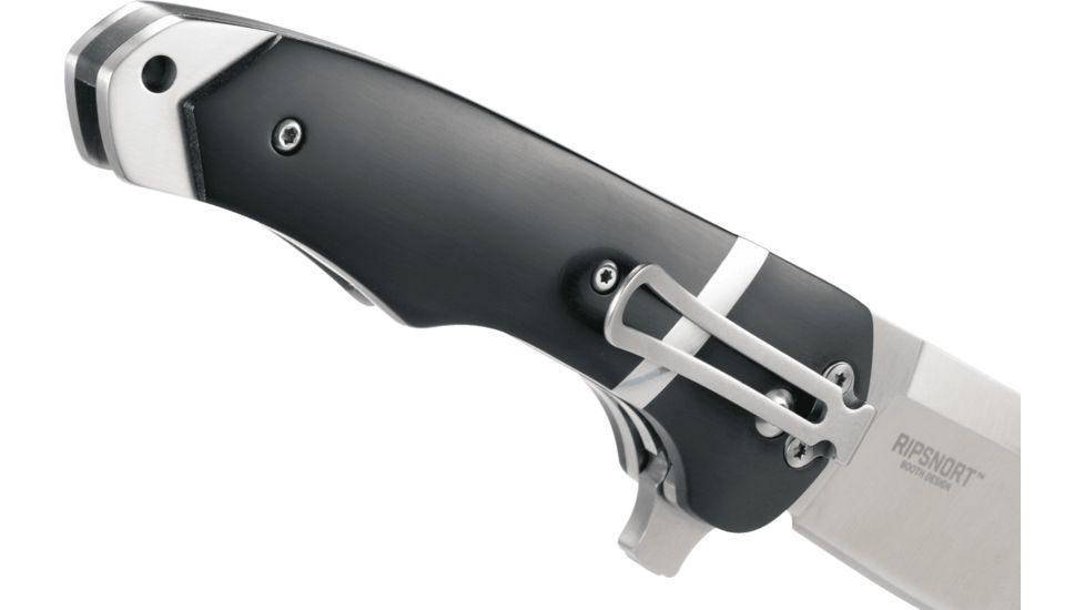 CRKT Ripsnort Folding Pocket Knife, 7270