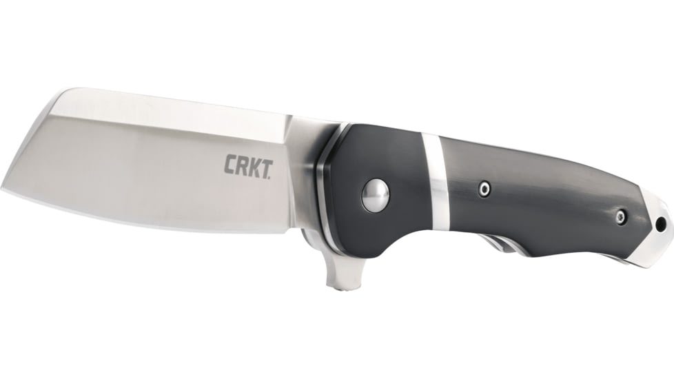 CRKT Ripsnort Folding Pocket Knife, 7270