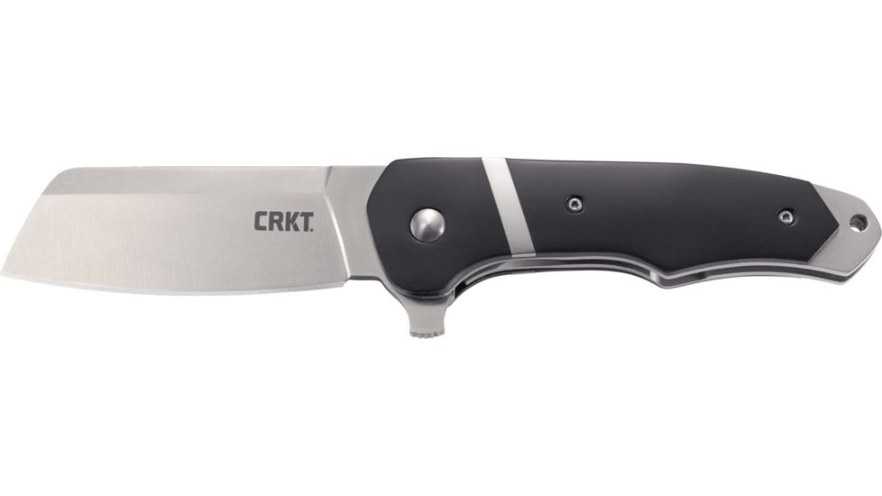 CRKT Ripsnort Folding Pocket Knife, 7270