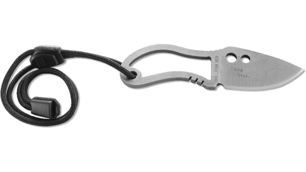 CRKT Ritter RSK Mk5 Knife 2380