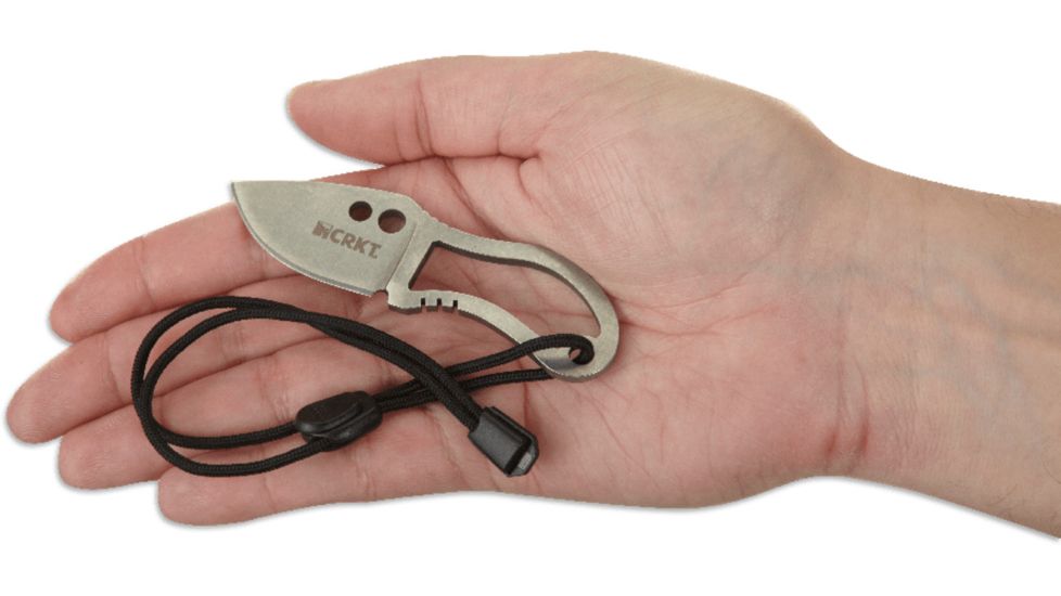 CRKT Ritter RSK Mk5 Knife 2380