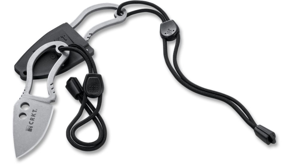 CRKT Ritter RSK Mk5 Knife 2380
