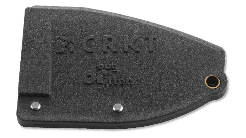 CRKT Ritter RSK Mk5 Knife 2380