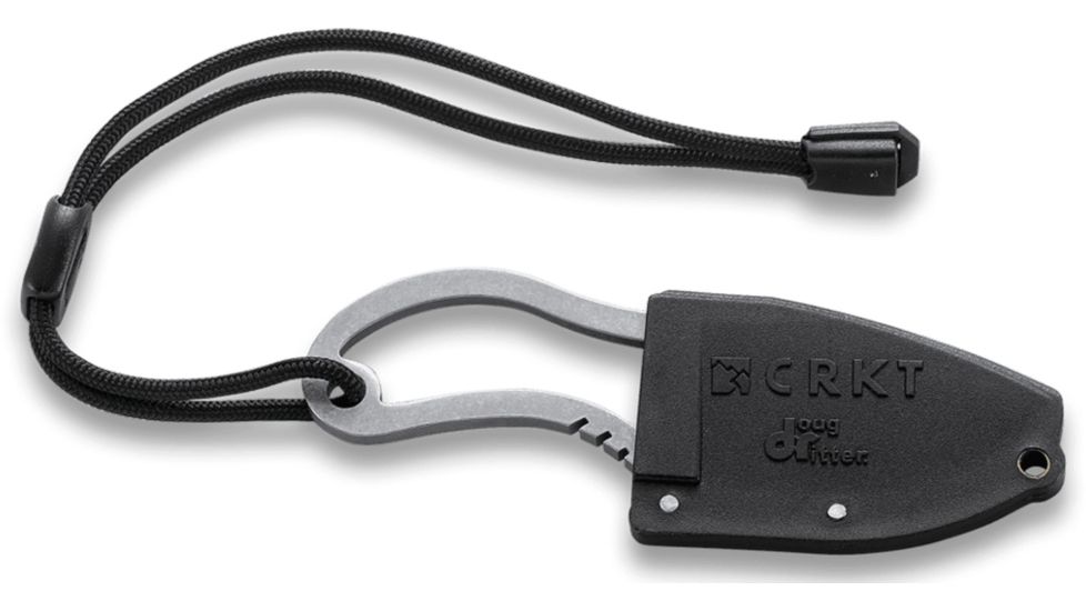 CRKT Ritter RSK Mk5 Knife 2380