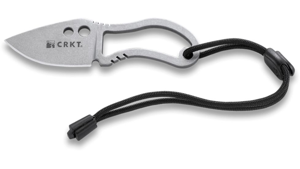 CRKT Ritter RSK Mk5 Knife 2380