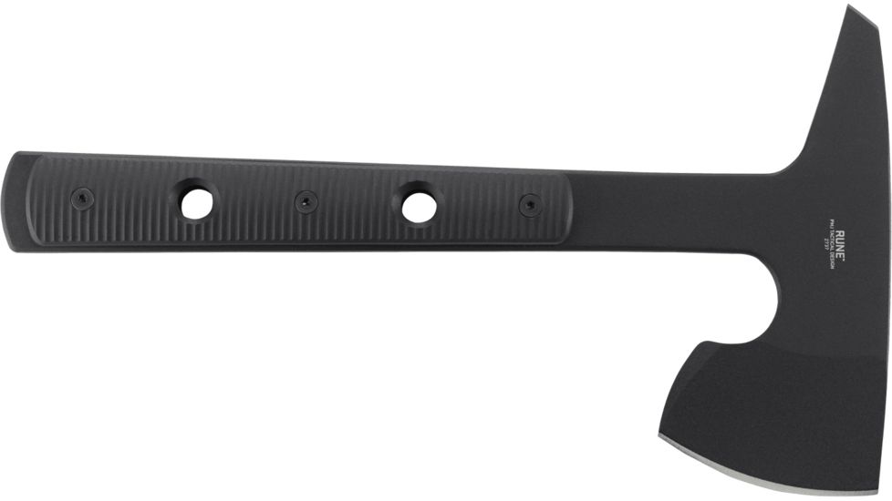 CRKT Rune Tomahawk Axe, 2737