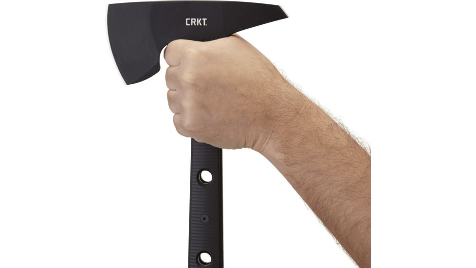 CRKT Rune Tomahawk Axe, 2737