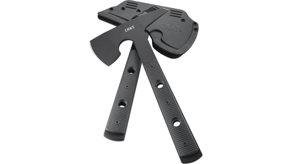 CRKT Rune Tomahawk Axe, 2737