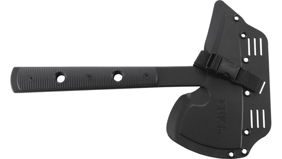 CRKT Rune Tomahawk Axe, 2737