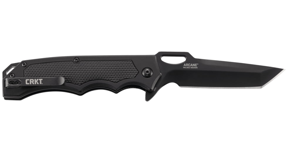 CRKT Septimo - 7050C