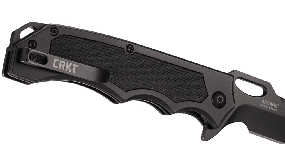 CRKT Septimo - 7050C