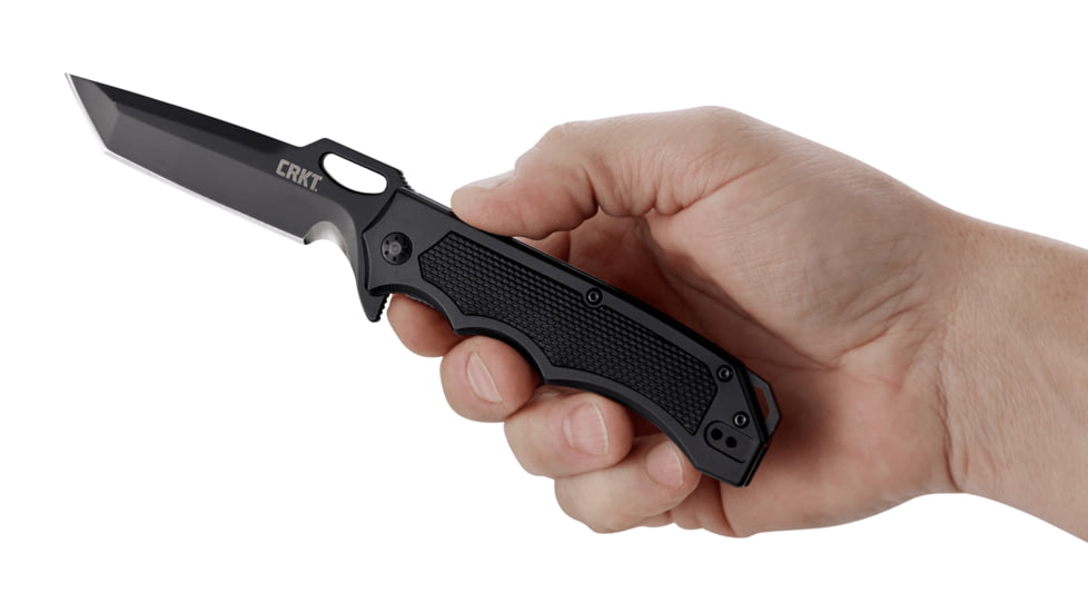 CRKT Septimo - 7050C