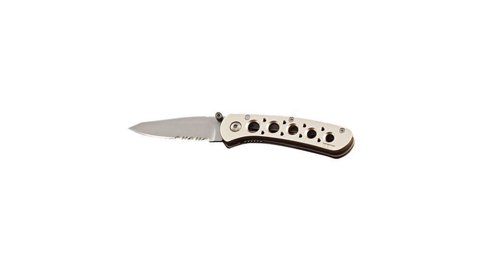 CRKT Shasta Combo Edge