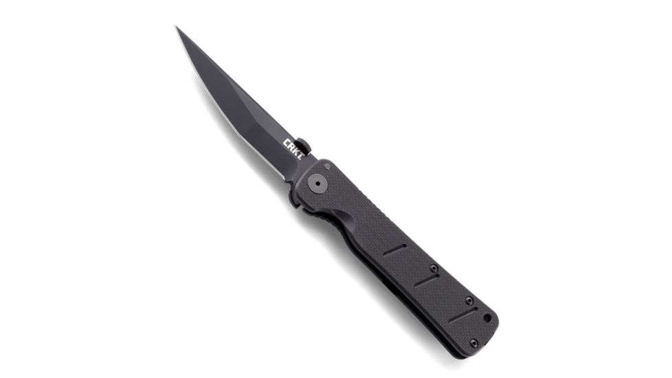 CRKT Shizuka noh Ken Tactical Folding Knife 2926