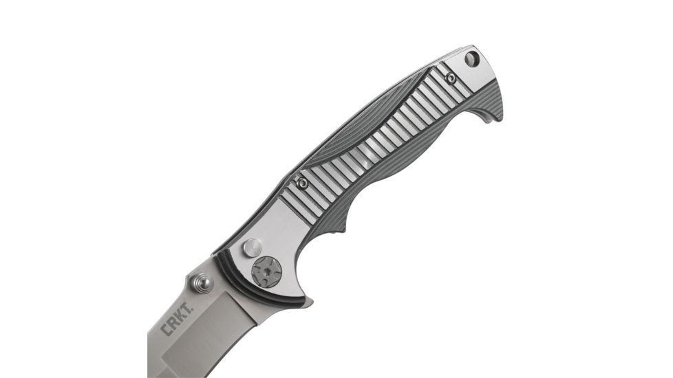 CRKT Tighe Rade Folding Knife 5290