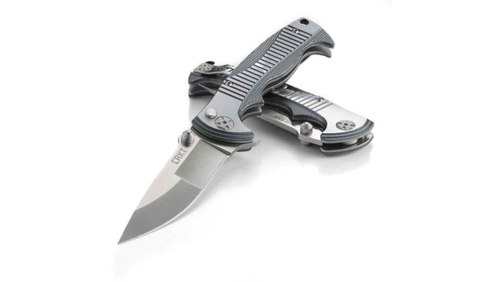 CRKT Tighe Rade Folding Knife 5290