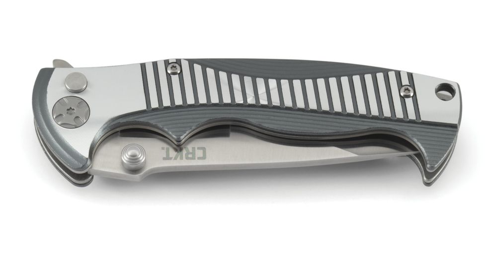 CRKT Tighe Rade Folding Knife 5290