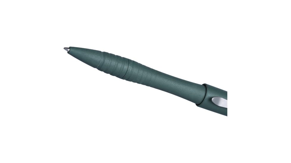 CRKT Williams Defense Pen Green
