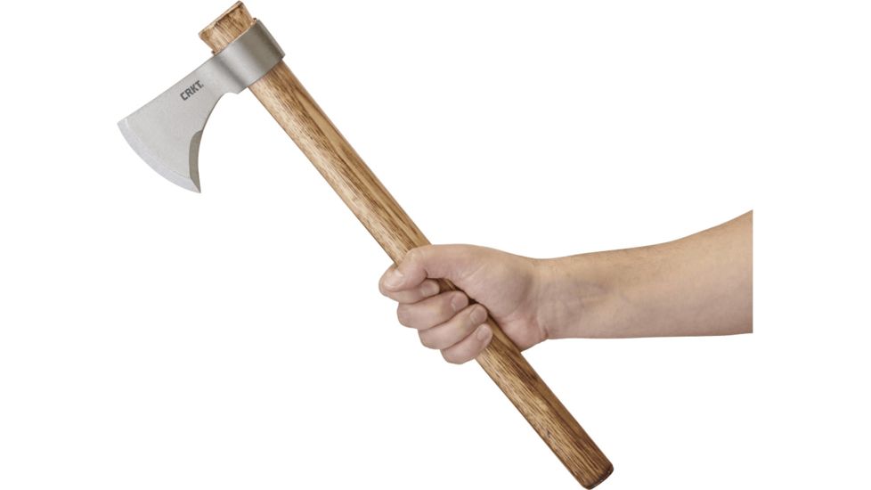CRKT Woods Nobo Tomahawk Axe, 2732