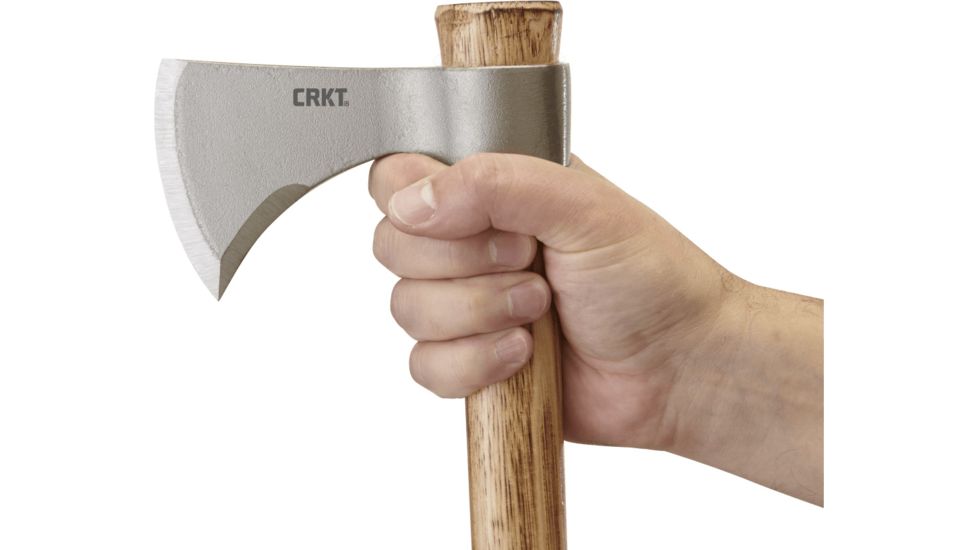 CRKT Woods Nobo Tomahawk Axe, 2732
