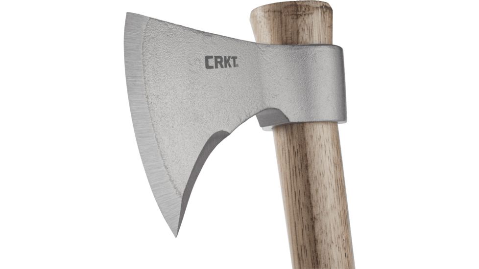 CRKT Woods Nobo Tomahawk Axe, 2732