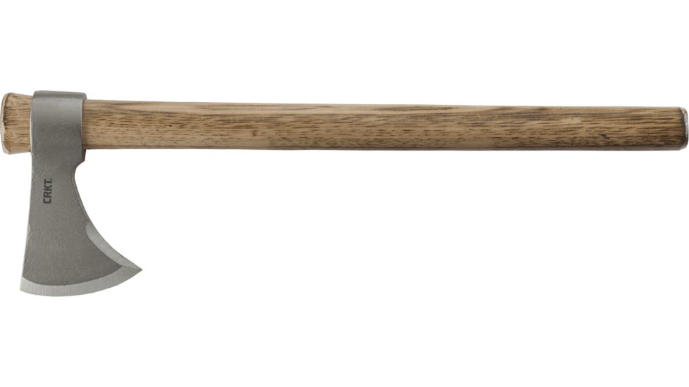 CRKT Woods Nobo Tomahawk Axe, 2732