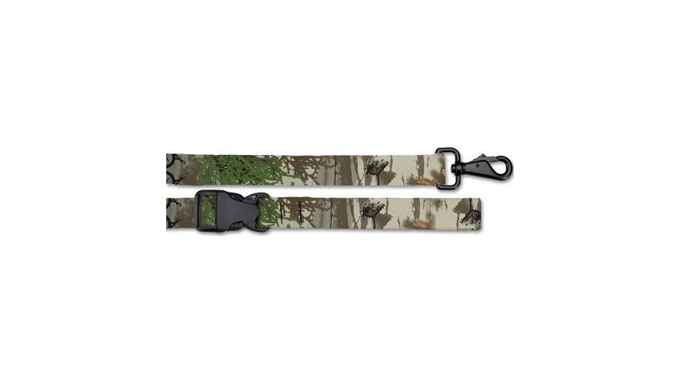 Croakies Dog Leash, Large, Realtree Max 1, Realtree Max-1, Large, 90 Day Manufacturer Warranty, CRK-22396
