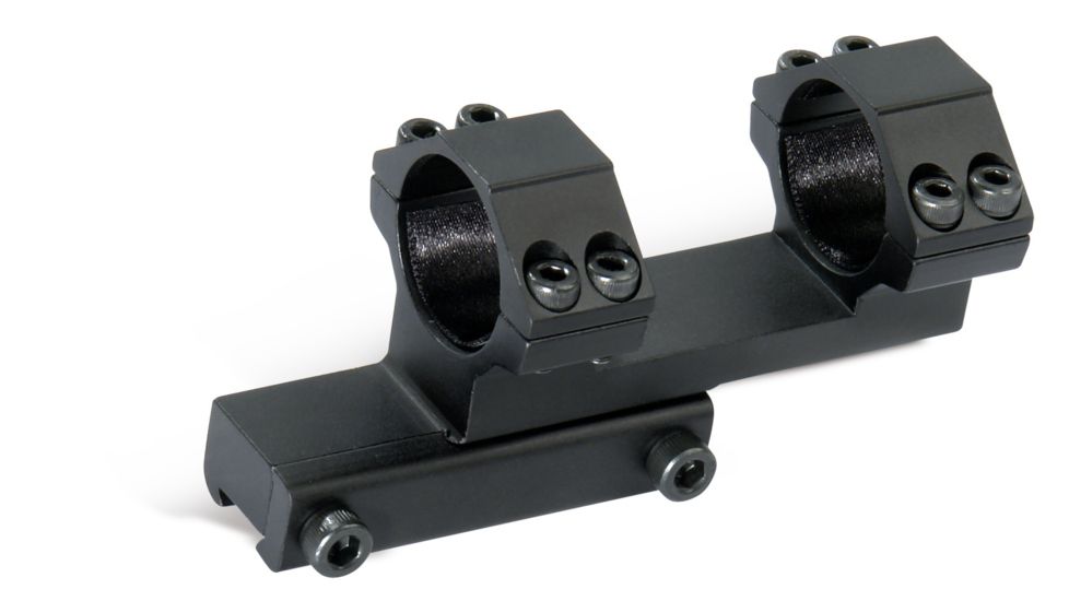 CenterPoint 1 Piece Offset Dovetail Mount, CPM1PA-25OF