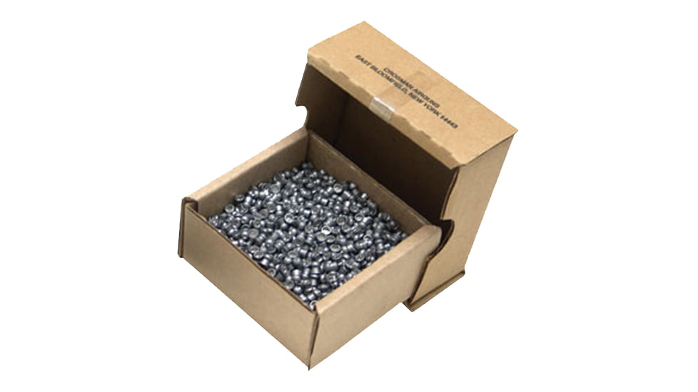 Crosman 177HB Premier/Match Pellets Field &amp; Target .177 Lead