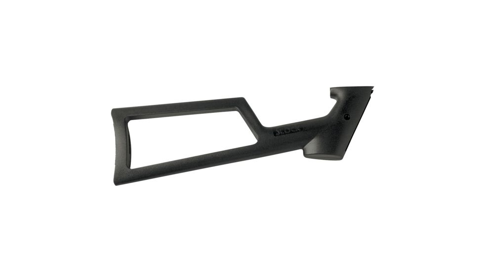 Crosman Custom Shoulder Stock 167434