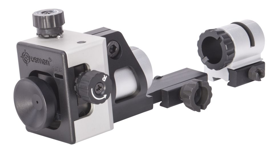Crosman Diopter Sight System, CDPT1