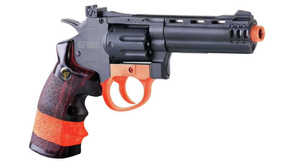 Crosman GF600 Airsoft Gun / California Compliant, ACG357-CA