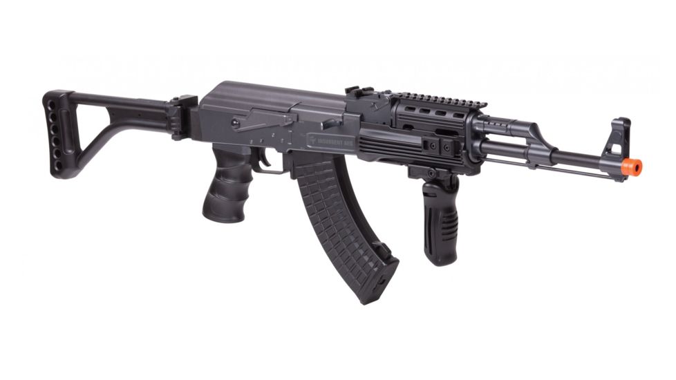 Crosman Insurgent AEG Airsoft Gun Rifle GFAR