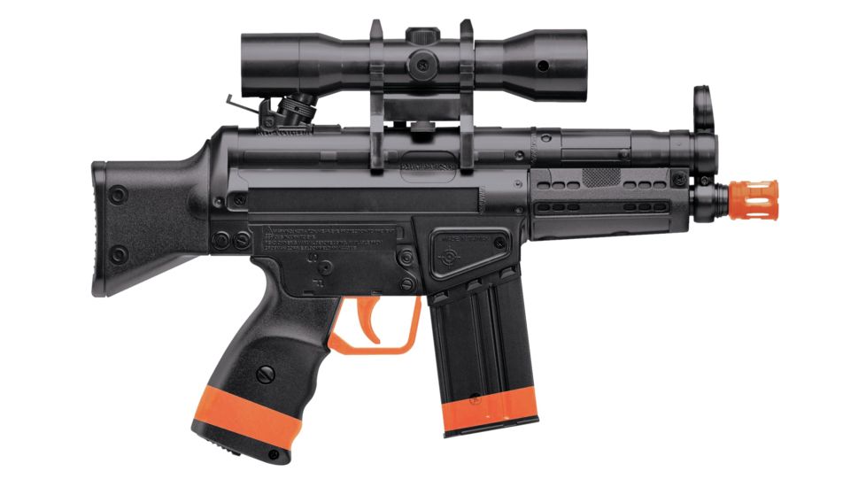 Crosman M74 Airsoft Gun / California Compliant, APM74DPB-CA