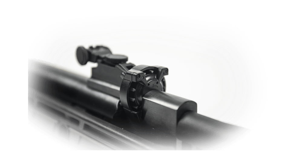 Crosman .177 Caliber Mag-Fire Magazine, 12 Rounds, Black, 12, CMSM7