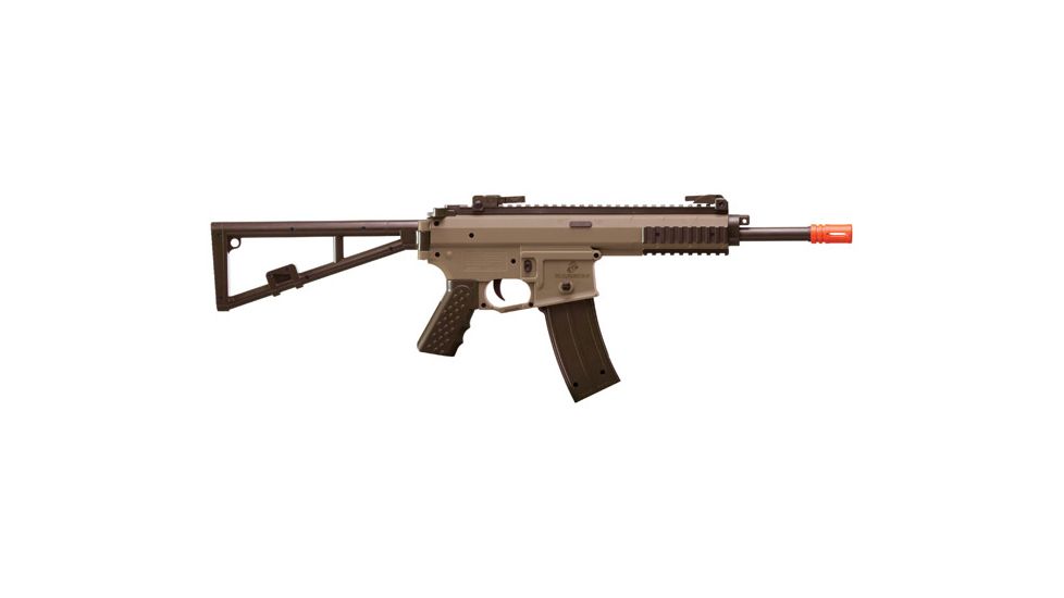 Crosman MSRO1 Marines Air Rifle Spring 6mm Airsoft Two Tone
