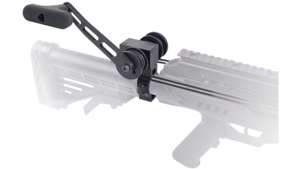 Crosman Power Draw Crossbow, Rope Cranking Device, AXCCRANK