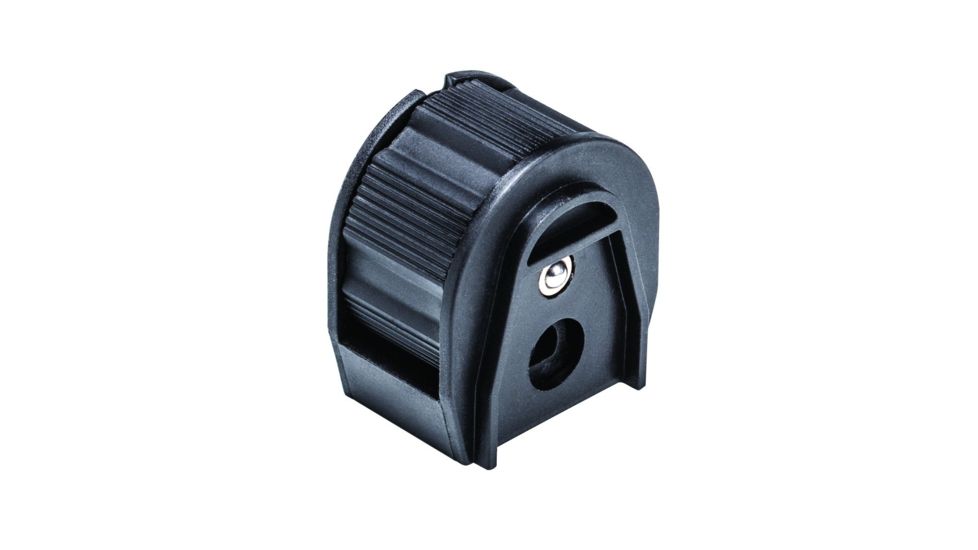 Crosman Spare Magazine for Airsoft Gun, Bulldog .357, 5 Shot RC357